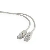 Gembird PP12-0.5M cable de red Beige 0,5 m Cat5e