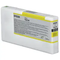 Epson Cartucho T6534 amarillo Epson Cartucho T6534 amarillo