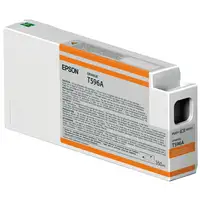 Epson Cartucho T596A00 naranja Epson Cartucho T596A00 naranja