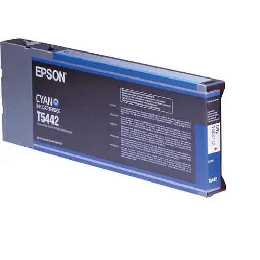 Epson Cartucho T614200 cian