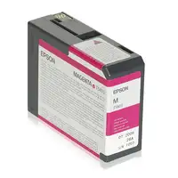 Epson Cartucho T580300 magenta