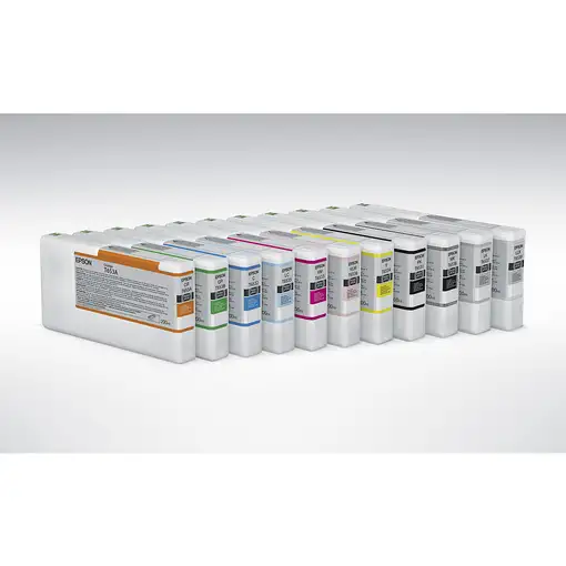 Epson Cartucho T6536 magenta claro vivo
