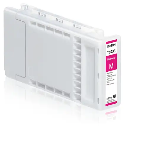 Epson Cartucho T693300 magenta