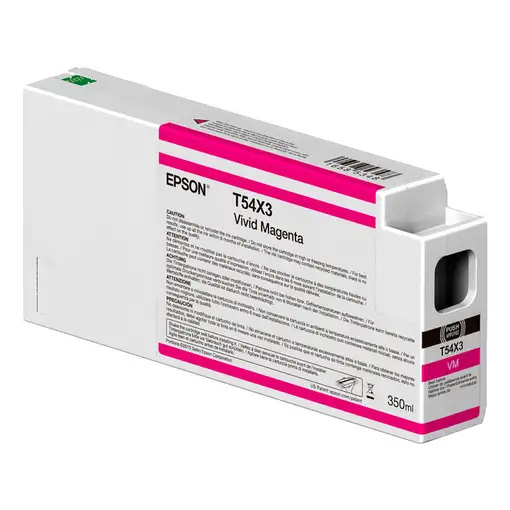 Epson T54X300 cartucho de tinta 1 pieza(s) Original Magenta vivo