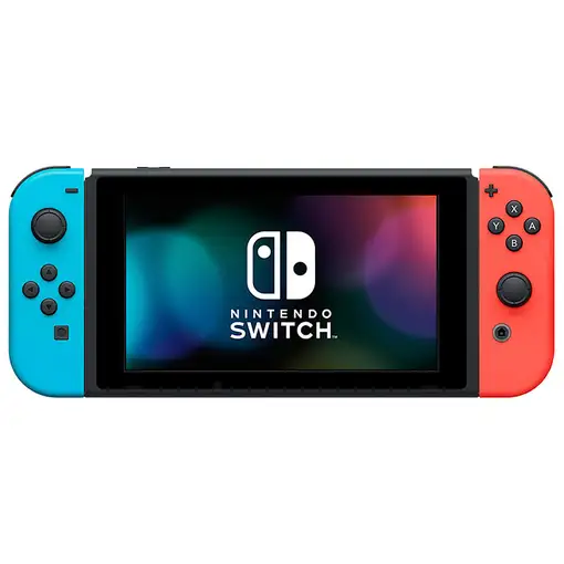 Consola Switch Sports Set portatil (6.2'') 32 GB Pantalla tactil Azul NINTENDO