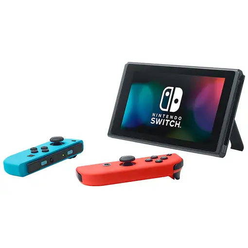 Consola Switch Sports Set portatil (6.2'') 32 GB Pantalla tactil Azul NINTENDO