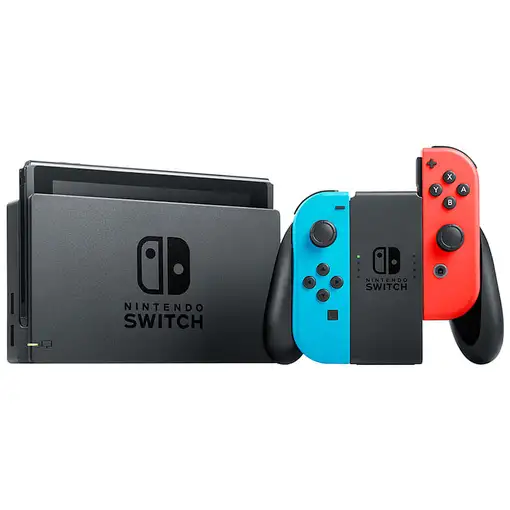 Consola Switch Sports Set portatil (6.2'') 32 GB Pantalla tactil Azul NINTENDO
