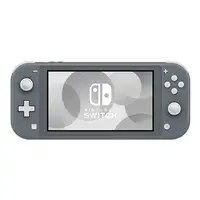 Consola  Switch Lite portatil (5.5'') 32 GB Pantalla tactil  Wifi gris  NINTENDO