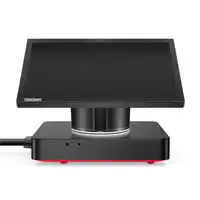 Lenovo ThinkSmart Hub Intel® Core™ i5 i5-8365U 25,6 cm (10.1'') 1920 x 1200 Pixeles