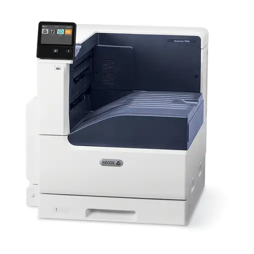 Xerox VersaLink C7000 A3 35/35 ppm Impresora Adobe PS3 PCL5e/6 2 bdjas Total 620 h