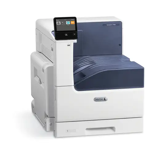 Xerox VersaLink C7000 A3 35/35 ppm Impresora Adobe PS3 PCL5e/6 2 bdjas Total 620 h