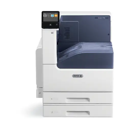Xerox VersaLink C7000 A3 35/35 ppm Impresora Adobe PS3 PCL5e/6 2 bdjas Total 620 h