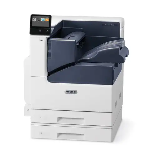 Xerox VersaLink C7000 A3 35/35 ppm Impresora Adobe PS3 PCL5e/6 2 bdjas Total 620 h