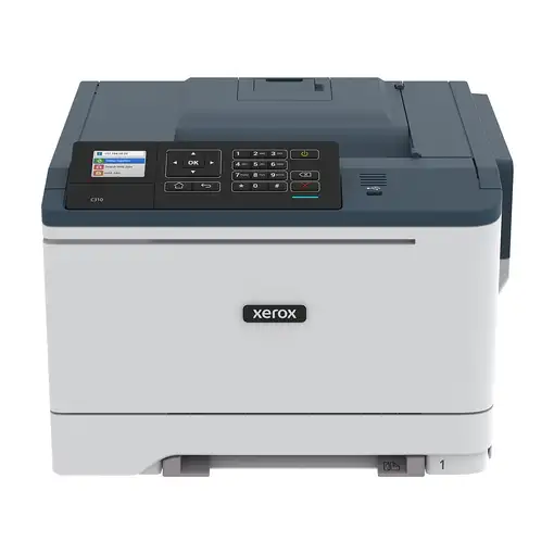 Xerox C310 A4 33 ppm Impresora inalámbrica a doble cara PS3 PCL5e/6 2 bandejas Tot Xerox C310 A4 33 ppm Impresora inalámbrica a doble cara PS3 PCL5e/6 2 bandejas Tot