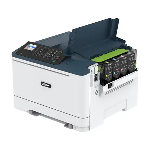 Xerox C310 A4 33 ppm Impresora inalámbrica a doble cara PS3 PCL5e/6 2 bandejas Tot