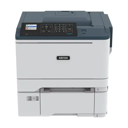 Xerox C310 A4 33 ppm Impresora inalámbrica a doble cara PS3 PCL5e/6 2 bandejas Tot