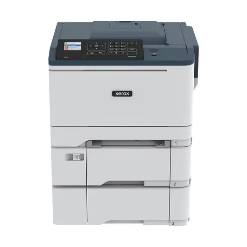 Xerox C310 A4 33 ppm Impresora inalámbrica a doble cara PS3 PCL5e/6 2 bandejas Tot
