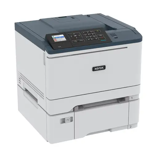 Xerox C310 A4 33 ppm Impresora inalámbrica a doble cara PS3 PCL5e/6 2 bandejas Tot