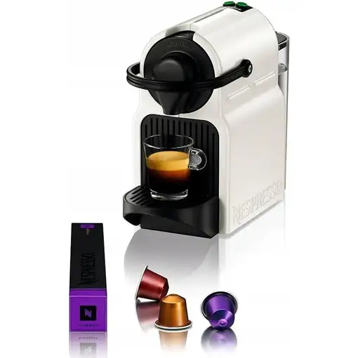 Cafeteras cápsulas Blanco 0.7 L XN1001 KRUPS
