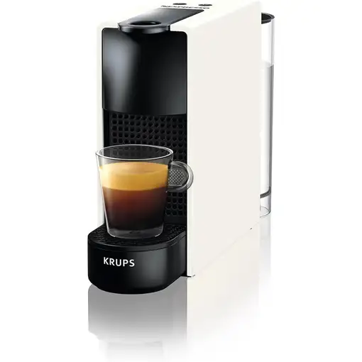 Cafeteras cápsulas Manual Negro 0.6 L 1 cups XN110110 KRUPS