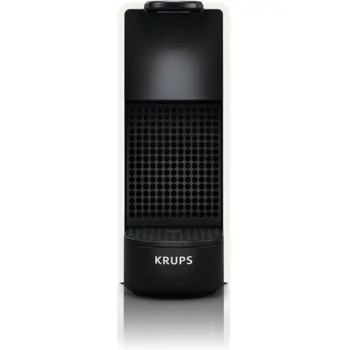 Cafeteras cápsulas Manual Negro 0.6 L 1 cups XN110110 KRUPS