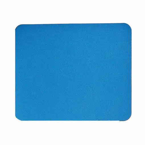 Fellowes 29700 alfombrilla para ratón Azul
