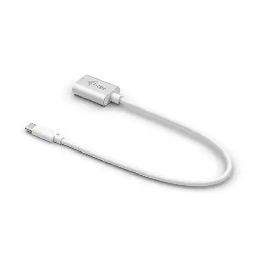 i-tec Adaptador USB 3.1 tipo C a 3.1/3.0/2.0 tipo A