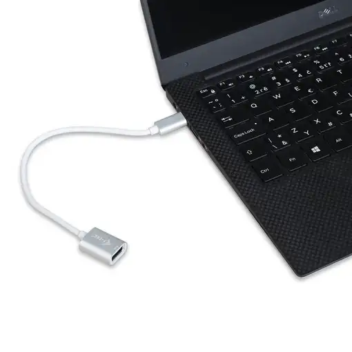 i-tec Adaptador USB 3.1 tipo C a 3.1/3.0/2.0 tipo A