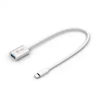 i-tec Adaptador USB 3.1 tipo C a 3.1/3.0/2.0 tipo A
