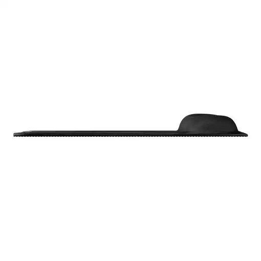 Belkin WaveRest Gel Mouse Pad Negro
