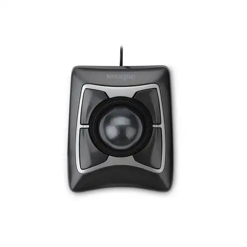 Kensington Expert Mouse® Trackball con cable