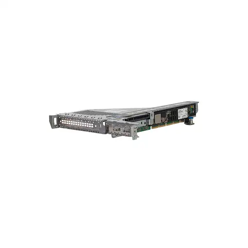 HPE P55097-B21 parte carcasa de ordenador Estante Cubierta para ranura PCI HPE P55097-B21 parte carcasa de ordenador Estante Cubierta para ranura PCI
