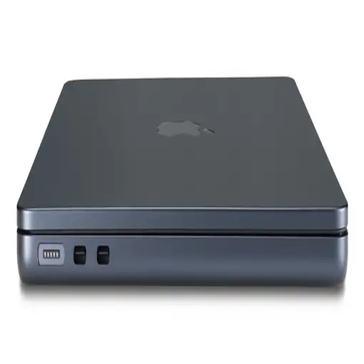 Kensington Filtro magnético de privacidad MagPro Elite para Apple MacBook Air de 1
