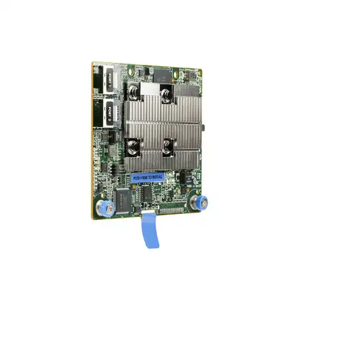 HPE 869081-B21 controlado RAID PCI Express x8 3.0 12 Gbit/s