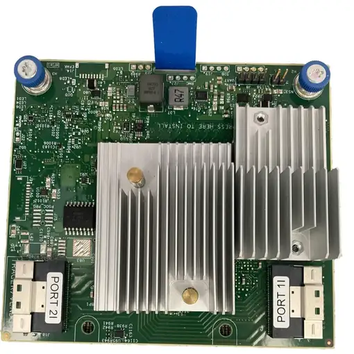 HPE P26279-B21 controlado RAID PCI Express x4 4.0