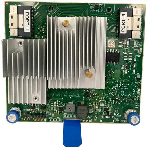 HPE P26279-B21 controlado RAID PCI Express x4 4.0