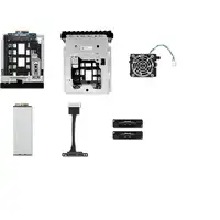 Lenovo 4XH1M73927 parte carcasa de ordenador Full Tower Soporte de montaje para SS