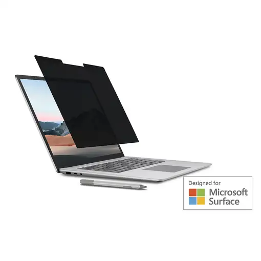 Kensington Filtro de privacidad magnético MagPro Elite para Surface Laptop de 15”