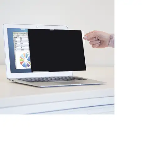 Fellowes PrivaScreen 33,8 cm (13.3'') Portátil Filtro de privacidad para pantallas