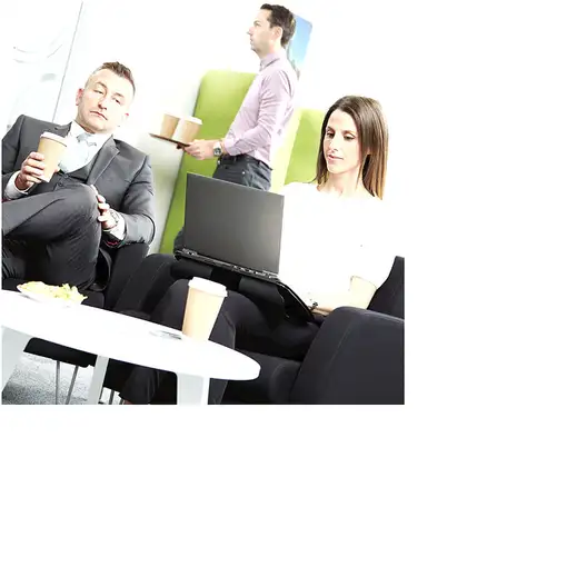 Fellowes PrivaScreen 33,8 cm (13.3'') Portátil Filtro de privacidad para pantallas