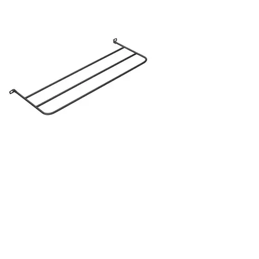 Panduit SRB19MDBL accesorio de bastidor