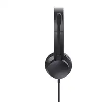 Trust HS-201 Auriculares Alámbrico Diadema Oficina/Centro de llamadas USB tipo A N