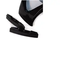 Fellowes Smart Suites 53,3 cm (21") Escritorio Negro