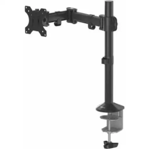 Fellowes Reflex 8502501 soporte para monitor 81,3 cm (32'') Escritorio Negro
