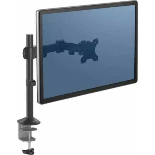 Fellowes Reflex 8502501 soporte para monitor 81,3 cm (32'') Escritorio Negro