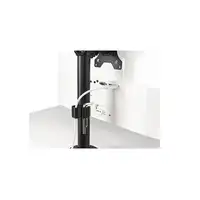 Kensington Brazo vertical para dos monitores