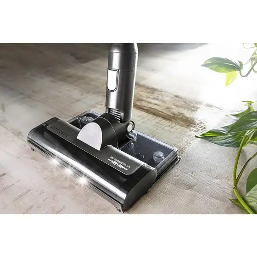Aspiradoras de escoba sin bolsa Negro VP6025 CONCEPT