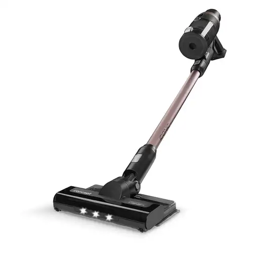 Aspiradoras de escoba sin bolsa Negro VP6025 CONCEPT