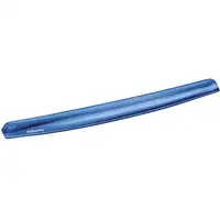 Fellowes 9113709 descansa muñecas Azul