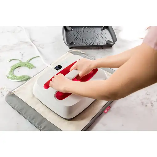 Cricut 2006996 plancha de accesorio y suministro Esterilla protectora de planchado